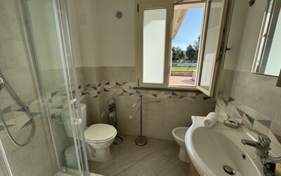Villa al Glicine Proprietà