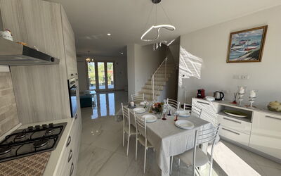Villa al Glicine Proprietà