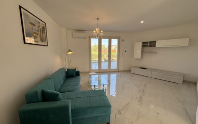 Villa al Glicine Proprietà