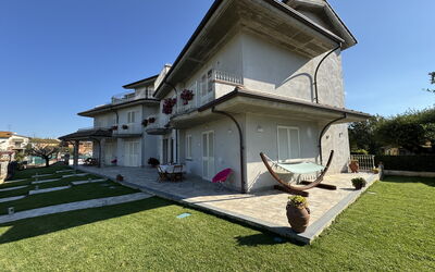 Villa al Glicine Proprietà
