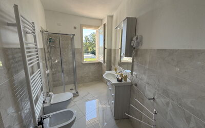 Villa al Glicine Proprietà