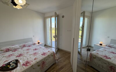 Villa al Glicine Proprietà