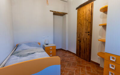 L'Oasi del Poggio 696.1