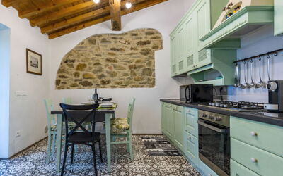 L'Oasi del Poggio 696.1