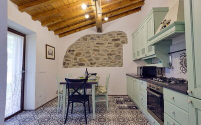 L'Oasi del Poggio 696.1
