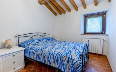 L'Oasi del Poggio 696.1