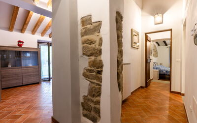 L'Oasi del Poggio 696.1