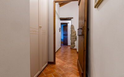L'Oasi del Poggio 696.1