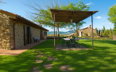 L'Oasi del Poggio