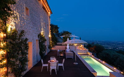 Asolina Villa