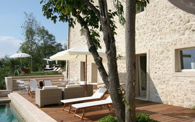 Asolina Villa