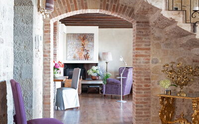 Asolina Villa