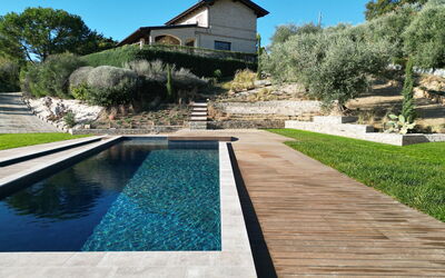 Villa Carciofa