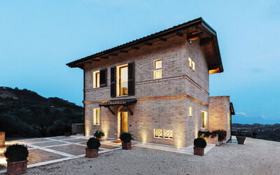 Villa Carciofa