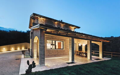 Villa Carciofa