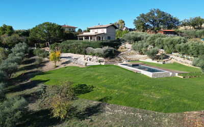 Villa Carciofa