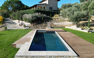 Villa Carciofa
