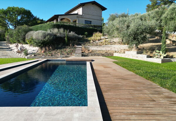 Villa Carciofa