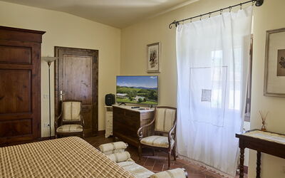Villa Medicea Lo Sprocco
