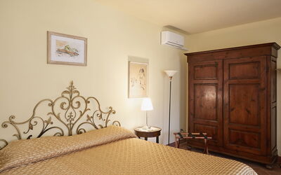 Villa Medicea Lo Sprocco