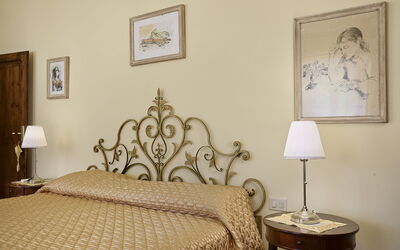 Villa Medicea Lo Sprocco