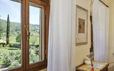 Villa Medicea Lo Sprocco