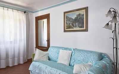 Villa Medicea Lo Sprocco