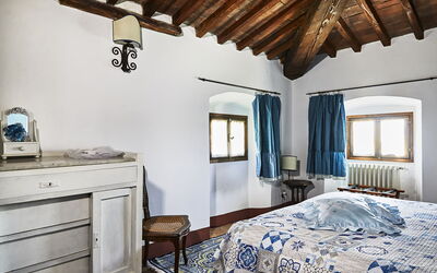 Villa Medicea Lo Sprocco