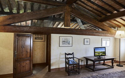 Villa Medicea Lo Sprocco
