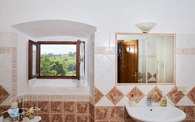 Villa Medicea Lo Sprocco