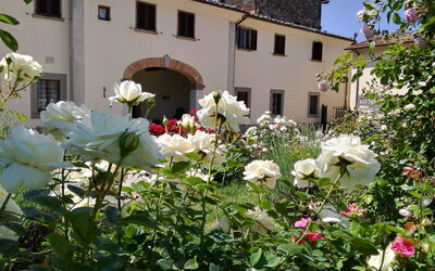 Villa Medicea Lo Sprocco