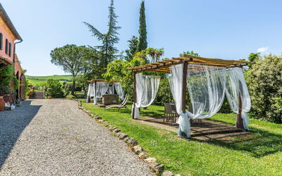 Villa Bice: Garden, Outdoor