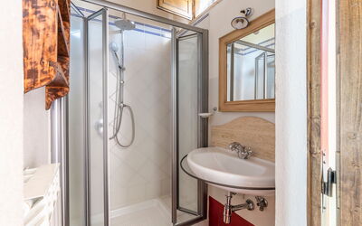 Villa Bice: Bathroom