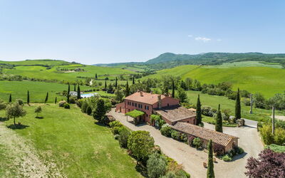 Villa Bice: Outdoor, Scenic View
