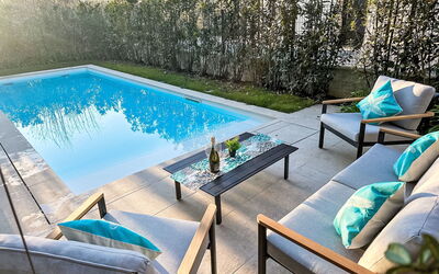 Villa Malia Private Pool 100.1