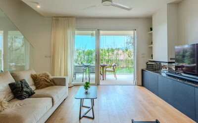 Villa Malia Private Pool 100.1