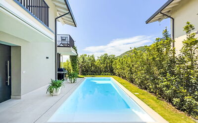 Villa Malia Private Pool 100.1