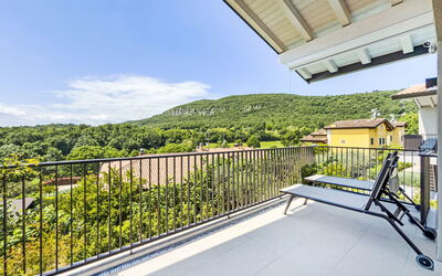 Villa Malia Private Pool