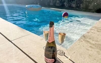 Villa Malia Private Pool