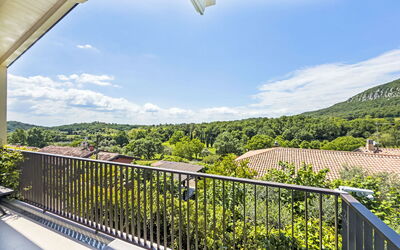 Villa Malia Private Pool