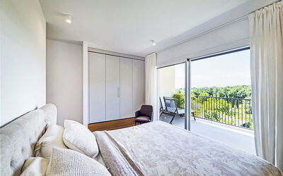 Villa Malia Private Pool 100.1