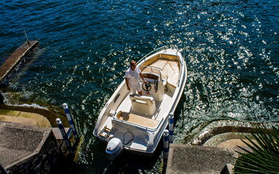 Villa Virginia Luxury Lake Como Villa with Private