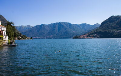 Villa Virginia Luxury Lake Como Villa with Private