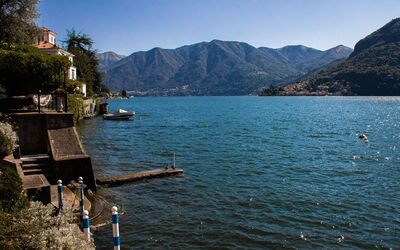 Villa Virginia Luxury Lake Como Villa with Private