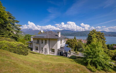 Alina Villa