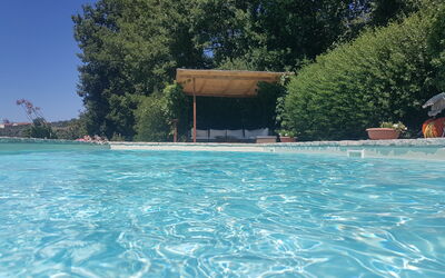 La Novellina – Private Pool Villa in Chianti, Tusc