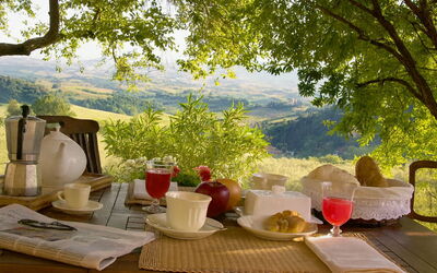 La Novellina – Private Pool Villa in Chianti, Tusc