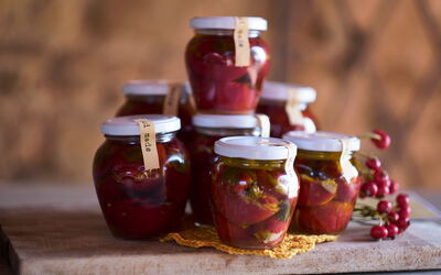 Novellina: Aliments
