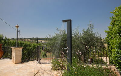 Trulli Retreat, Pool, Locorotondo: Automne, Été, Jardin, Printemps