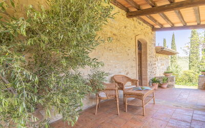 Podere Peteglia